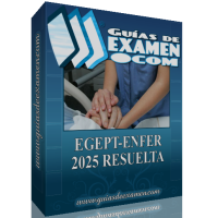 Guía CENEVAL EGEPT Enfermería Resuelta