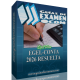 Guía CENEVAL EGEL Contaduría 2025 Resuelta