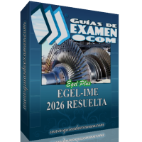 Guía CENEVAL EGEL Ing. Mecánica Eléctrica 2026 Resuelta