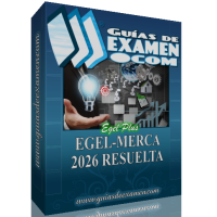 Guía CENEVAL EGEL Mercadotecnia 2026 Resuelta